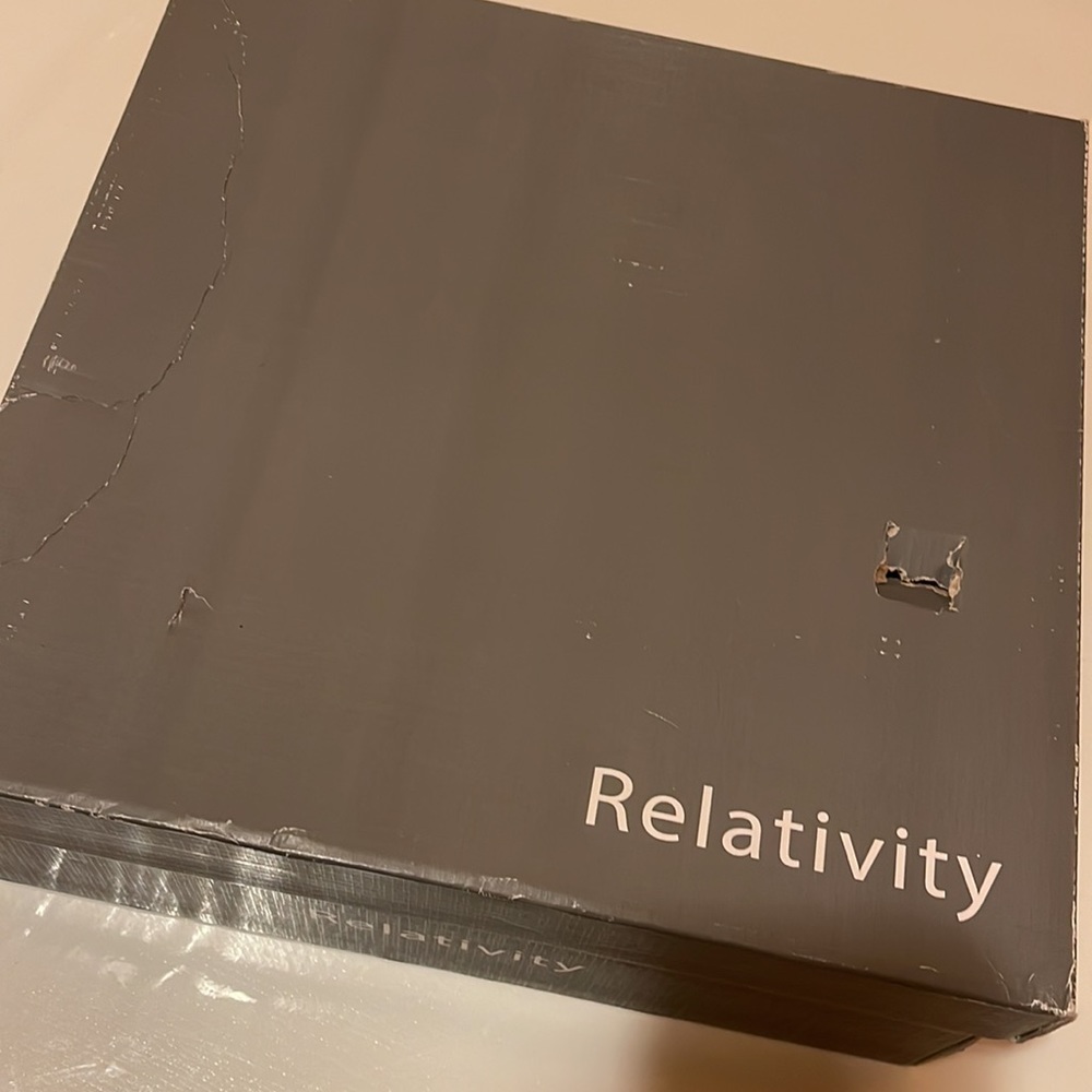 relativity boots❤️ - Picture 12 of 13
